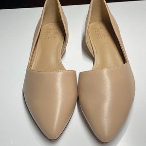 Naturalizer Women Samantha Loafer Flat Size 6 M New Color Taupe